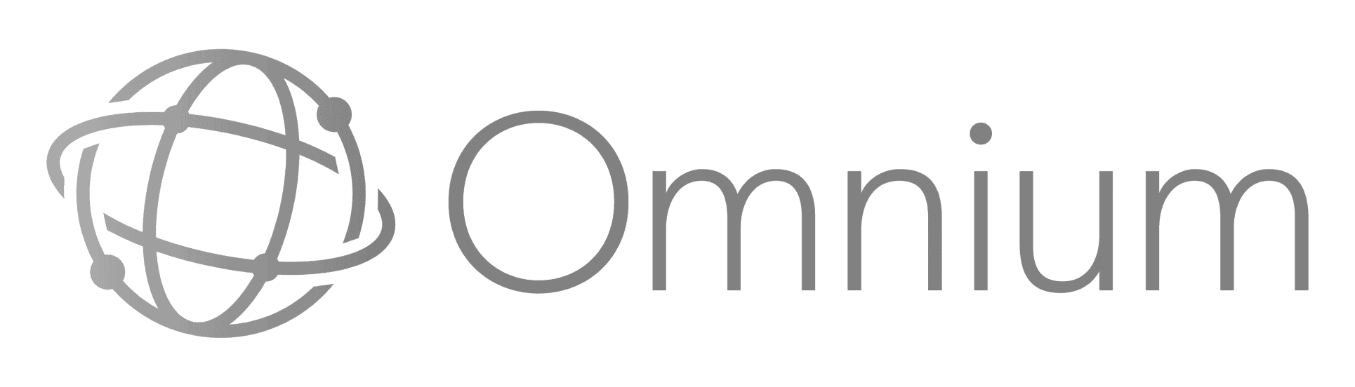 Graphic depicts Omnium Technologies logo, an Asendium integration partner.